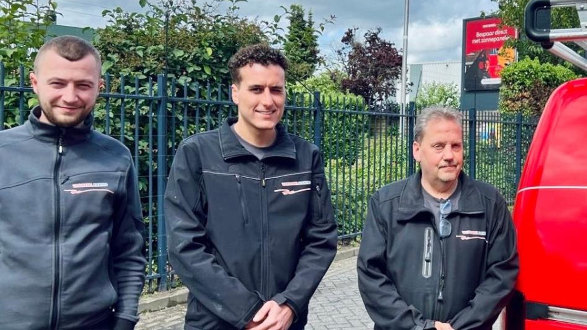 Even voorstellen: Stefan Smits