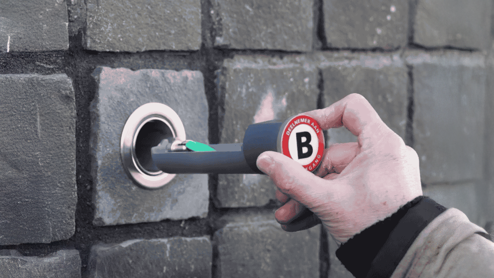 SOS Toegang: Snelle en veilige noodtoegang