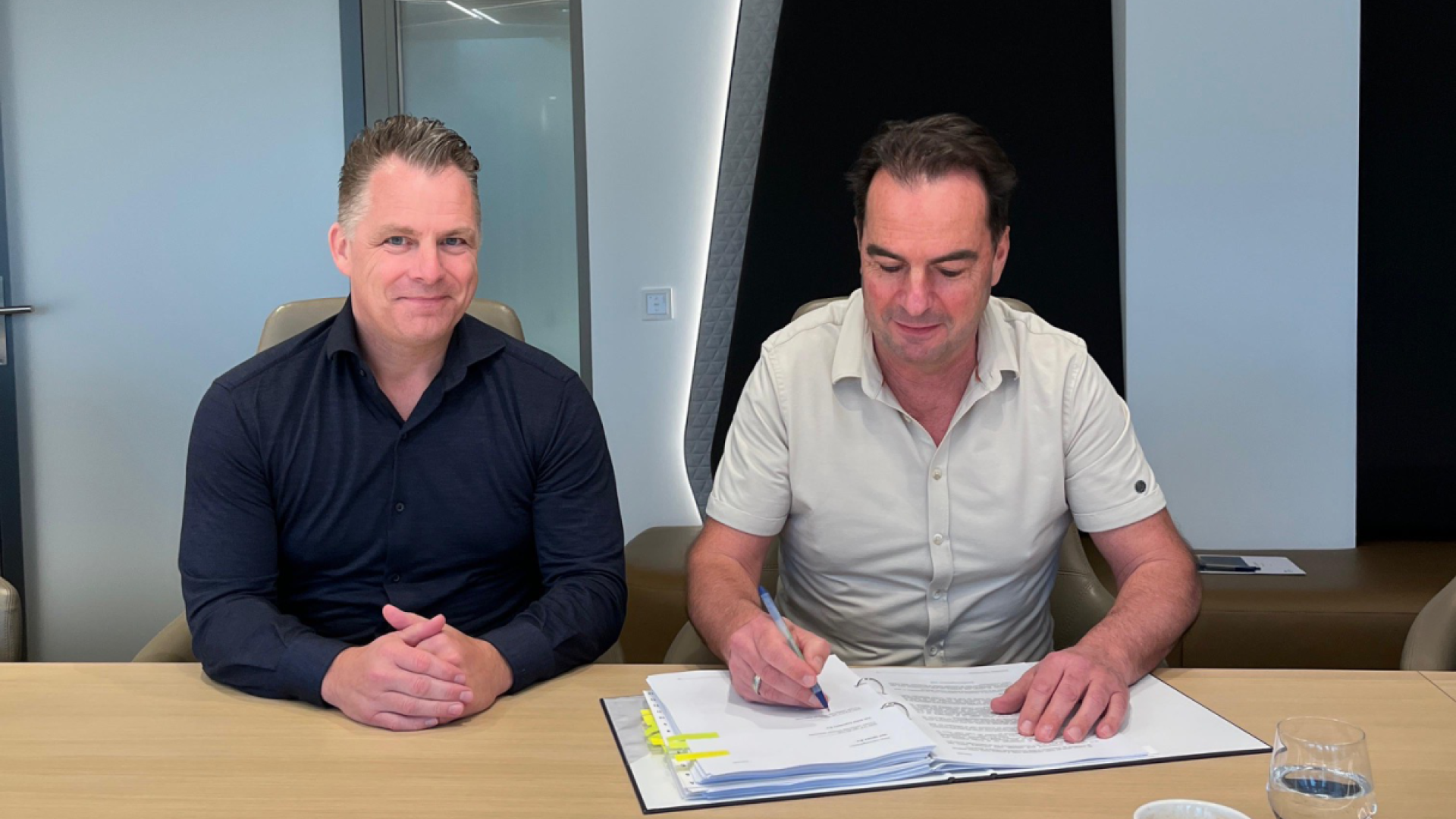 Van Bakel Elektro sluit aan bij de VDK Groep