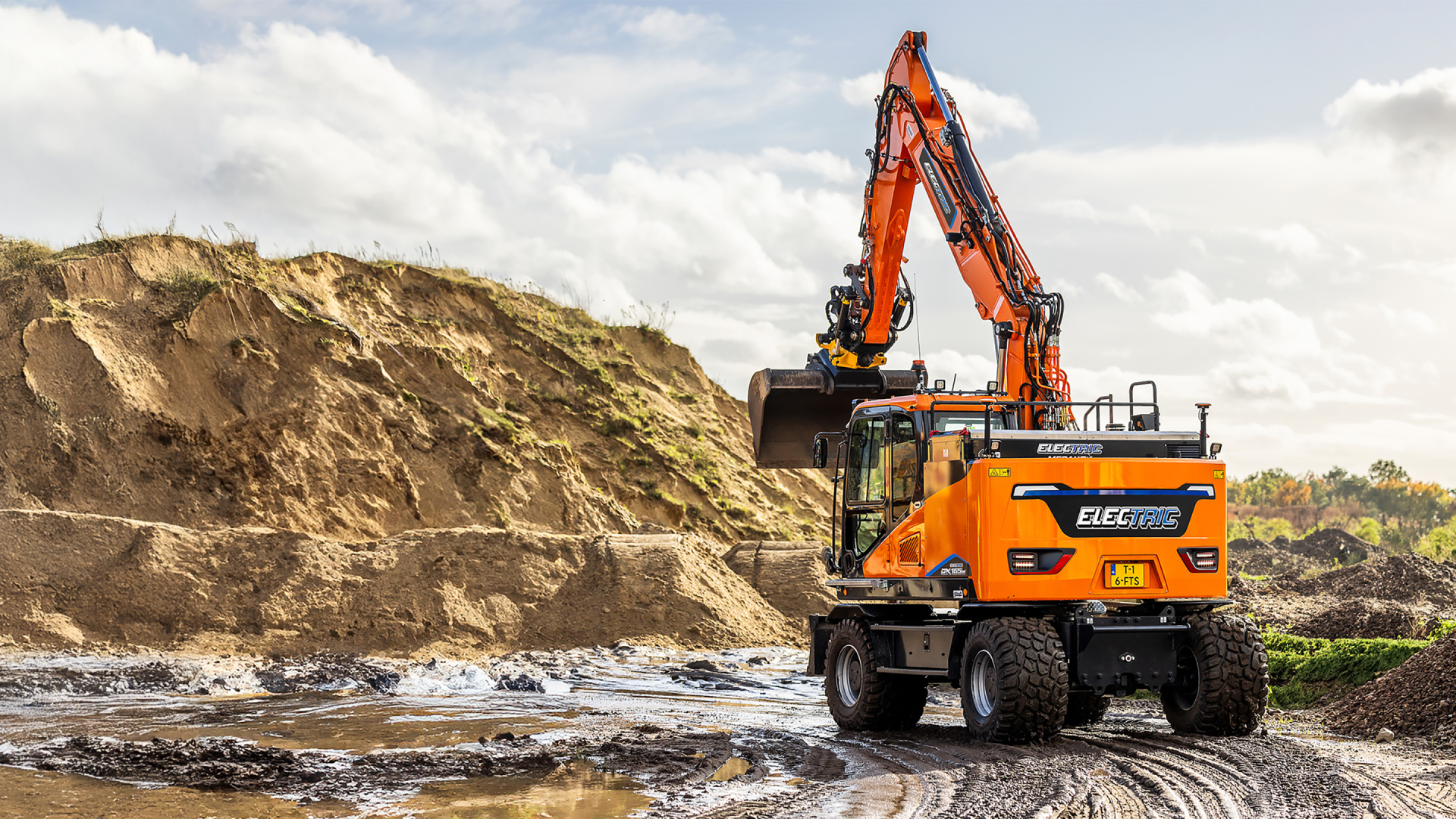 Innovatieve samenwerking met Staad in Oss